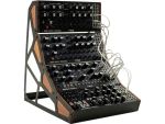 Moog 4 Tier Rack kit for Mother 32 / DFAM / Subharmonicon