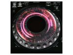 DJ-Skins - Pioneer DJ CDJ-2000 Jogwheel Skins
