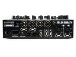 Allen & Heath Xone:92 Limited Edition back connections