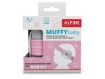 Alpine Muffy Baby Roze Voorkant