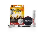 Alpine PartyPlug Pro Natural Inhoud