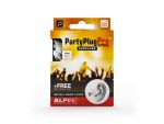 Alpine PartyPlug Pro Natural Voorkant