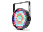 BeamZ FlatPAR Spot 186 LEDs