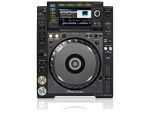Pioneer DJ CDJ-2000 Nexus