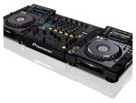 Pioneer DJ CDJ-2000 Nexus