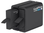 GoPro Dual Battery Charger+Battery (H5B)