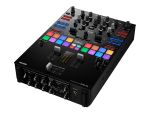 Pioneer DJ set 2 x PLX-1000 met DJM-S9