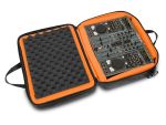 UDG Ultimate MIDI Controller SlingBag Large Black Orange Inside
