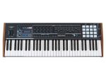 Arturia Keylab 61 MIDI keyboard Black Edition