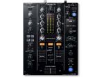 Pioneer DJM-450 2-kanaals DJ mixer met geluidskaart