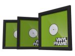 Glorious Vinyl Frame Set