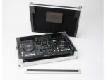 magma dj-controller case xdj-rx3/xdj-rx2 open with cover