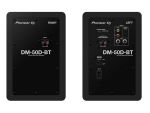 Pioneer DJ DM-50D-BT Achterkant