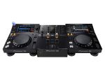 Pioneer DJ set 2 x XDJ-700 + DJM-250 MK2