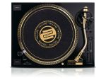Reloop RP-7000 MK2 Limited Gold Edition