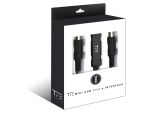 Tie Studio 1i1o-e Bluetooth MIDI Adapter