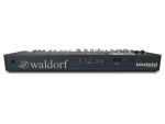 Waldorf Blofeld Keyboard zwart