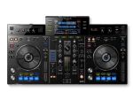 Pioneer XDJ-RX rekordbox controller met Rekordbox DJ