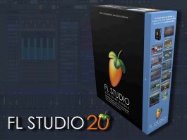 FL Studio 20 Signature Bundle Giveaway