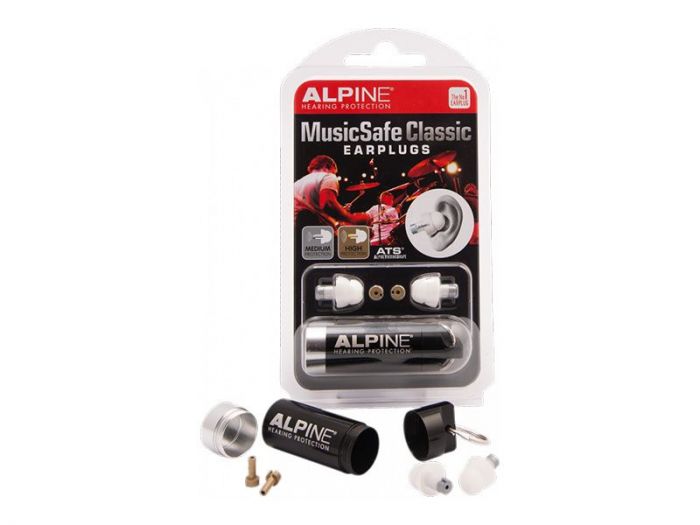 Alpine MusicSafe Classic