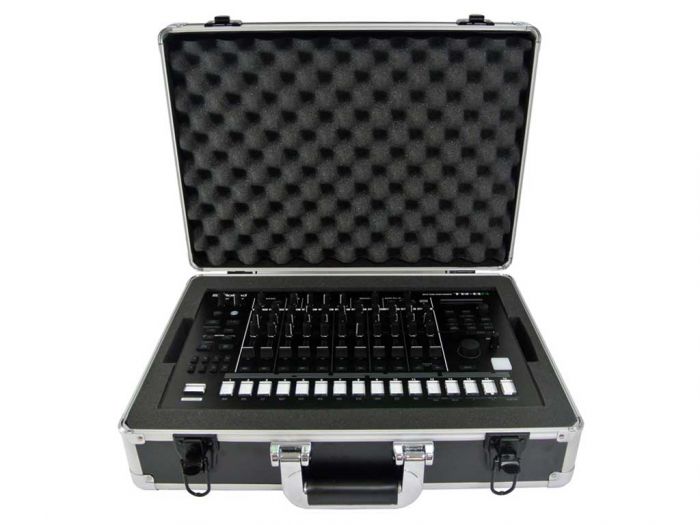 Analog Cases UNISON Dual Case For Roland TR 8S Voorkant