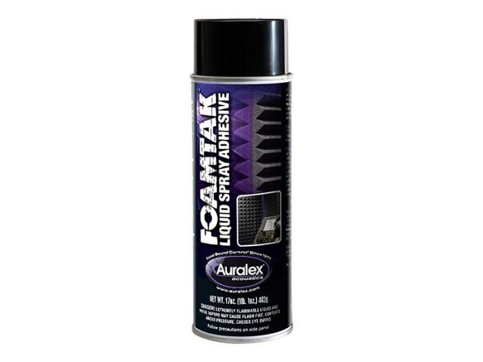 Auralex FoamTak spray