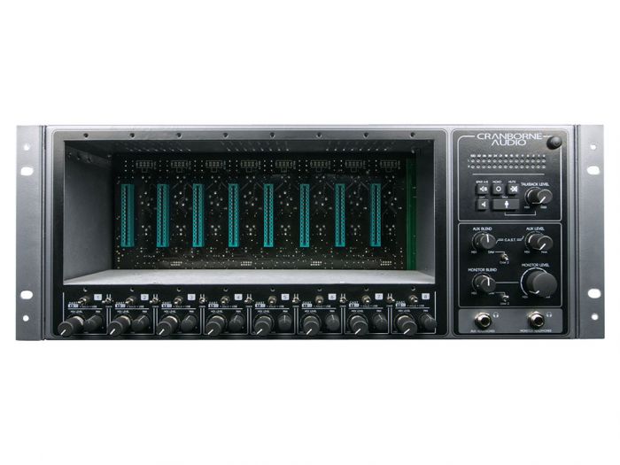 Cranborne Audio 500R8 Audio Interface