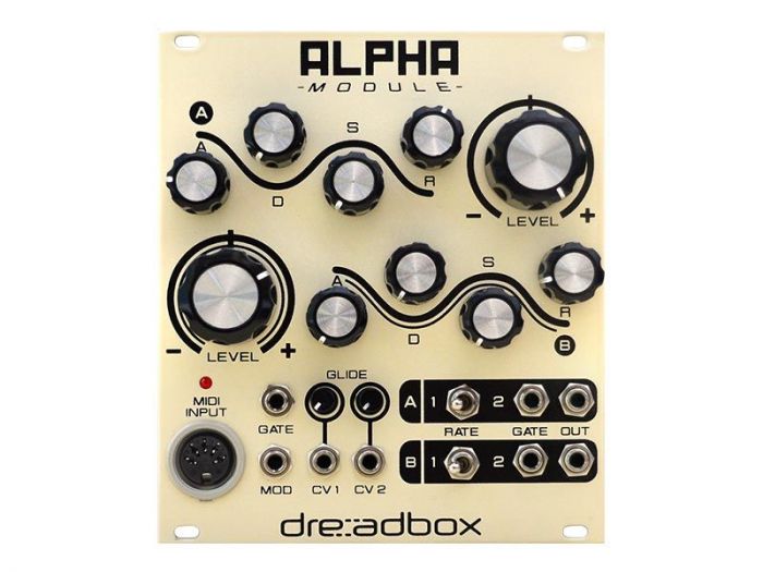 Dreadbox Alpha