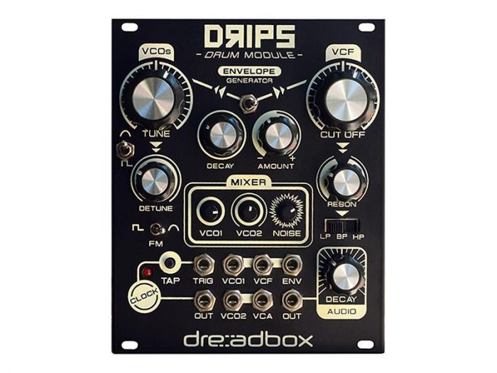 Dreadbox Drips
