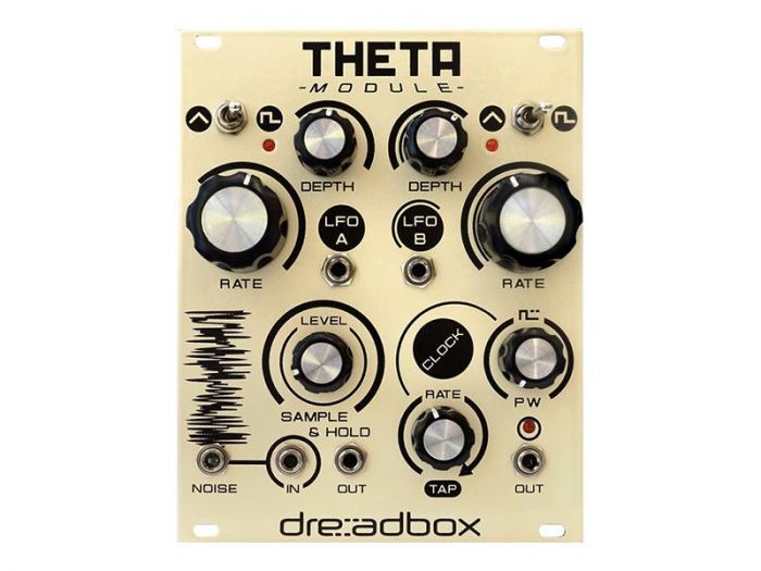 Dreadbox Theta