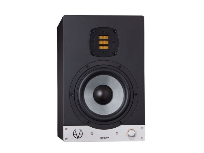 Eve Audio SC207 studiomonitor