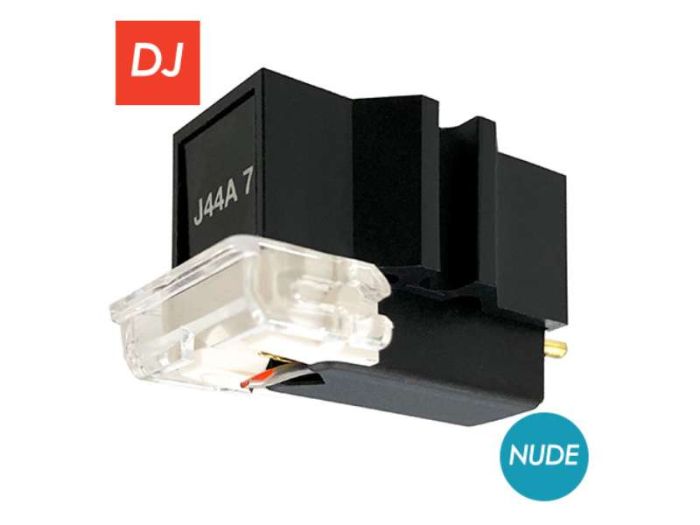 Jico J44A-DJ Nude Diamond