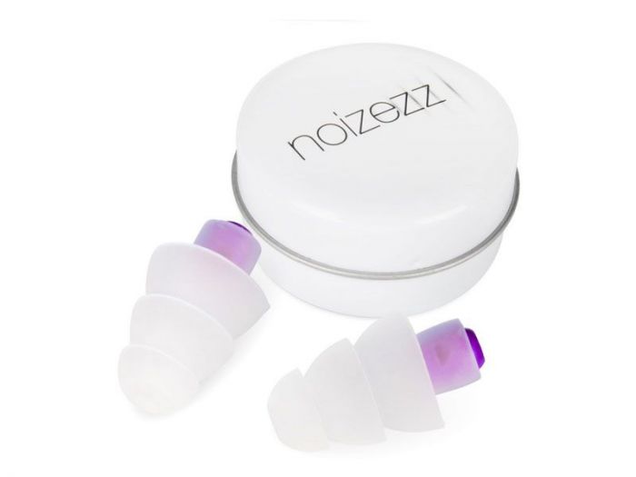 Noizezz Plug and Play purple mild