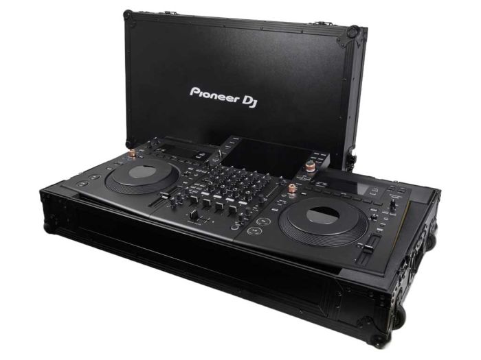 Pioneer DJ FLT-OPUSQUAD Overview
