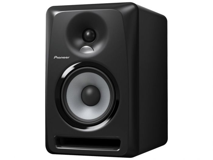 Pioneer S-DJ 50X actieve DJ monitor en studio speaker