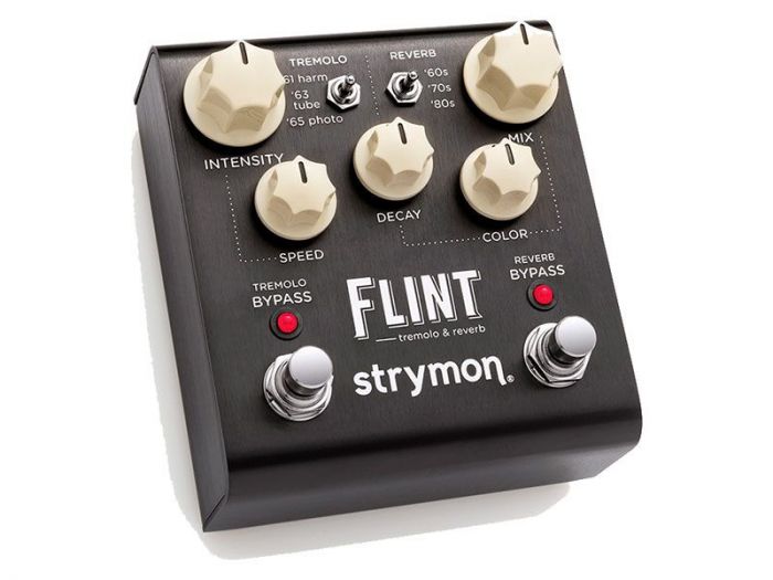 Strymon Flint 