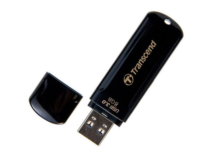 Transcend 8GB USB