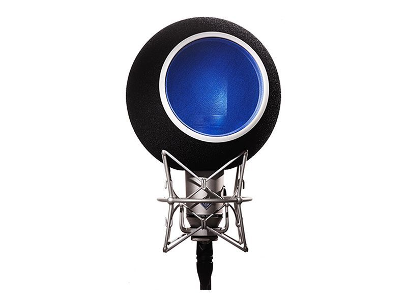  Professional Microphone Isolation Ball Shield
