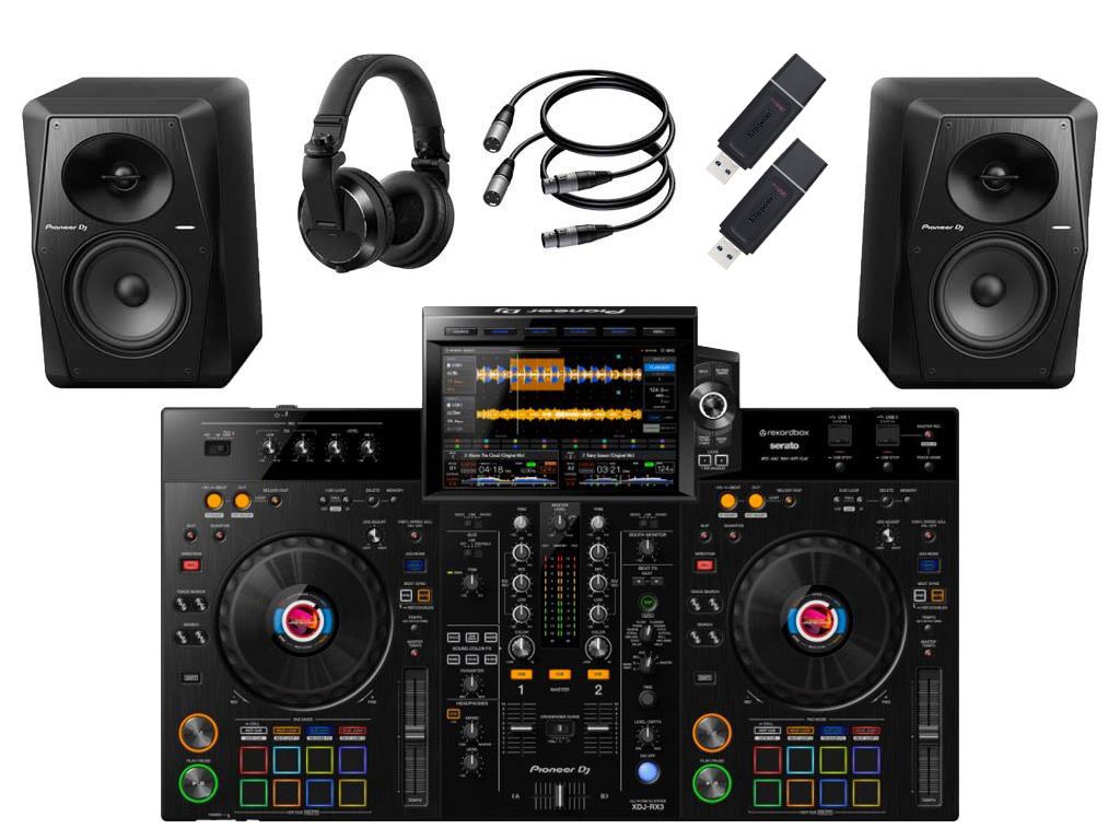 DJ Set Intermediate Kopen?, Pioneer DJ Sets