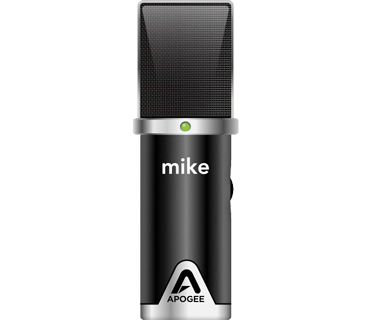 Apogee Mike Mic digitale microfoon