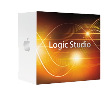 Apple Logic Express naar Logic Studio 9 Update
