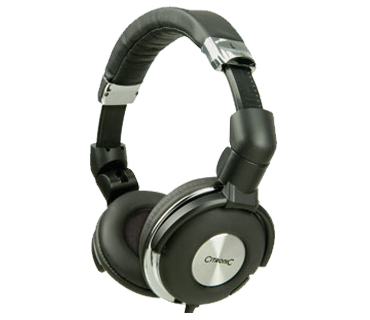 Citronic HP300PRO Stereo DJ Headphone