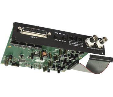 Focusrite ISA 8-channel ADC