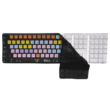 Magma Pro Tools keyboard cover Apple iMac toestenbord QWERTY