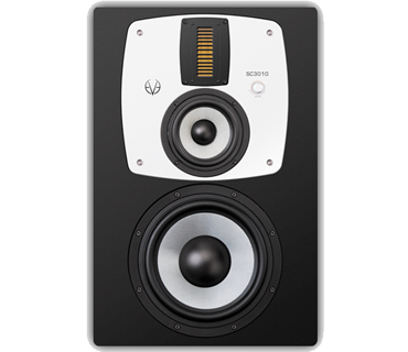 Eve Audio SC3010 studiomonitor