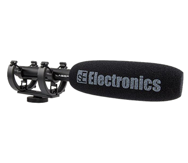 sE Electronics ProMIC laser microfoon
