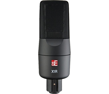 sE Electronics X1R Condensator Microfoon