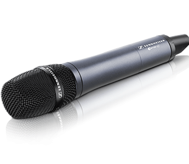 Sennheiser SKM 100-835 G4-B draadloze microfoon