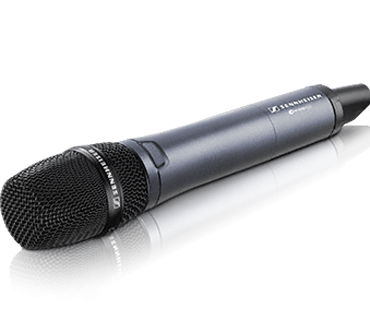 Sennheiser SKM 300-835 G3-B draadloze microfoon