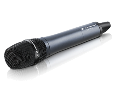 Sennheiser SKM 500-935 G3-B draadloze microfoon
